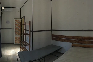 &quot;Дача АкТаш&quot; мини-гостиница в Береговом (Феодосия) фото 8