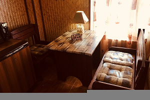 &quot;ДиНа&quot; гостевой дом в п. Орловка (Севастополь) фото 4
