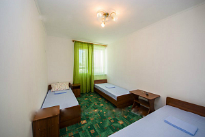 Квартира в Витязево, 2х-комнатная Пионерский проспект 255/2 Квартира,  - цены