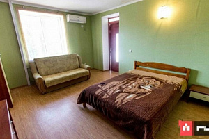 Мини-гостиница Симеренко 30 в Судаке фото 6