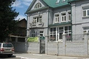 Гостиницы Астрахани в центре, "Визит" мини-отель в центре - фото