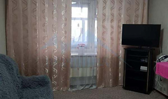 2х-комнатная квартира Нансена 94 в Норильске - фото 2