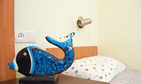 &quot;Апартамент Dolphin&quot; хостел в Севастополе - фото 3