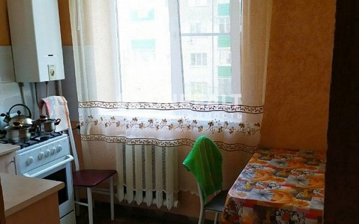 1-комнатная квартира Жуковского 57 в Майкопе - фото 1