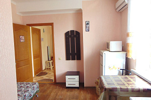 Гостевой дом Snug House в Новом Свете фото 11