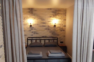 «LOFT Apart Studio» квартира-студия