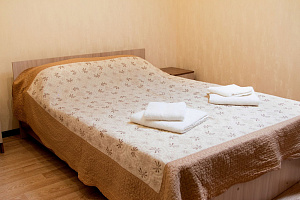 Квартира в Калуге, "На Салтыкова-Щедрина №9" 2х-комнатная Квартира, жилье - цены
