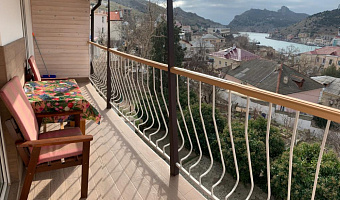 1-комнатная квартира Кирова 28 в Балаклаве - фото 2