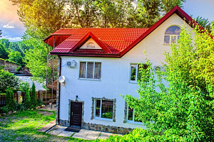 Гостевые дома Каменномостского с бассейном, "Жили-Были" с бассейном - цены