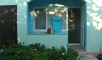&quot;Крымская роза&quot; мини-гостиница в п. Поповка (Евпатории) - фото 3