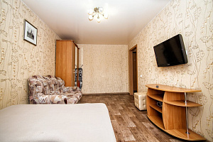 "Уютная на Ленина" 1-комнатная Квартира, жилье - забронировать