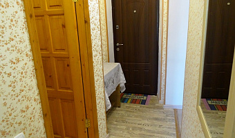 2х-комнатная квартира Ленина 11 в Орджоникидзе - фото 4