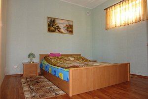 &quot;Качинская&quot; гостиница в п. Орловка (Севастополь) фото 16
