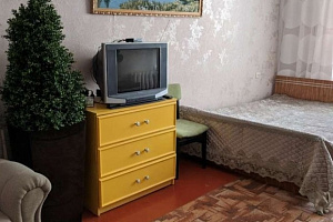 Квартира в Эльбрусе, 1-комнатная Гагиш 5 Квартира, жилье - фото
