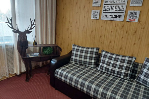 Гостиница в Байкальске, "Куршавель" - цены