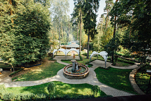 Гостиница в Пушкине, "Арт-Пушкино" - цены