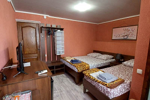 «Lion House» гостевой дом