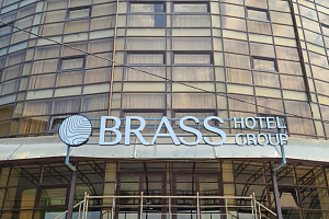"BRASS Family" отель