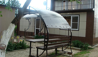 "50 шагов до моря" мини-гостиница в Кучугурах - фото 2