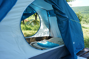 &quot;Eco Camp&quot; кемпинг в ур. Подлесное (Бахчисарай) фото 2