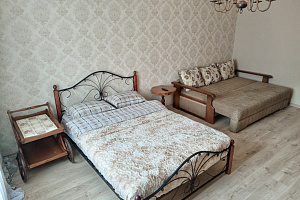 Квартира в Калининграде, 1-комнатная Красная 139В Квартира, жилье - фото