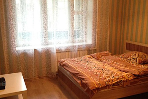Квартира в Архангельске, "Evroapartament" 2х-комнатная Квартира, жилье - цены