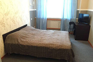 Гостиница в Пушкине, "Пушкино" - цены