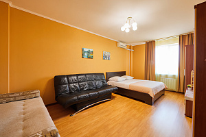 Квартира в Самаре, 1-комнатная Ерошевского 18 Квартира, жилье - цены
