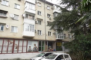 Квартира в Лазаревском, 1-комнатная Лазарева 80 - цены