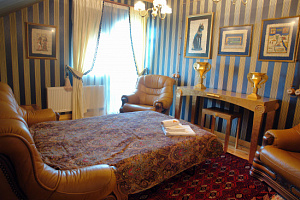 &quot;Богдарня&quot; гостиница в д. Крутово (г. Петушки) фото 3