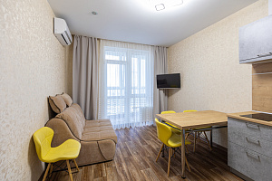 Квартира в Нижнем Новгороде, "С Вина Реку кв 097" 1-комнатная - цены