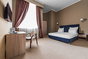 &quot;Fortis Hotel Moscow Dubrovkа&quot; гостиница в Москве