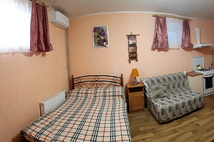 &quot;Елена&quot; частный сектор в Новом Свете фото 3