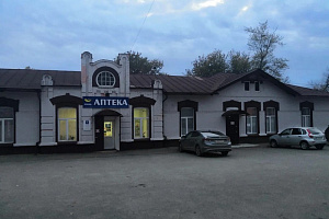 Гостиница Карла Маркса 23