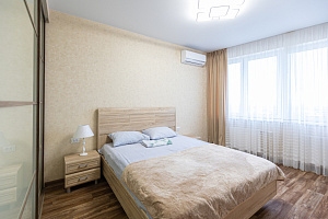 Квартира в Нижнем Новгороде, "С Вина Реку кв 097" 1-комнатная