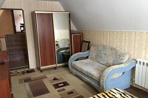 Гостиница в Баксане, "Котугай" - цены