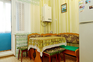 2х-комнатная квартира Истрашкина 15 в Судаке фото 4