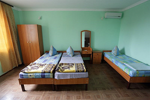 &quot;Крымская роза&quot; мини-гостиница в п. Поповка (Евпатории) фото 4