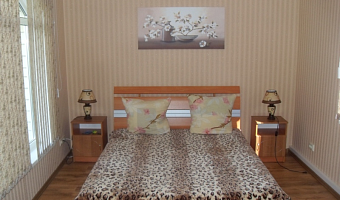 Частный сектор Московская 30 в Феодосии - фото 2