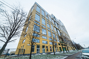 «Green Sity» мини-гостиница