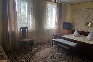 &quot;Изабелла&quot; гостевой дом в п. Любимовка (Севастополь) фото 3