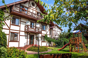 Гостиница в Долгопрудном, "Атланта Шереметьево" - фото