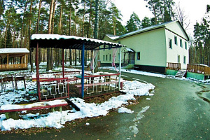 "Забава" - забронировать