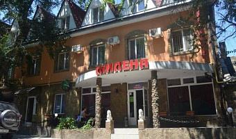 &quot;Милена&quot; мини-гостиница в Феодосии - фото 2