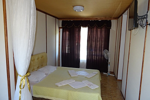 &quot;Роза Пикуба&quot; гостевой дом в с. Солнечногорское (Алушта) фото 39