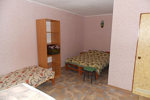&quot;Афалина&quot; гостевой дом в с. Оленевка (Черноморское) фото 5