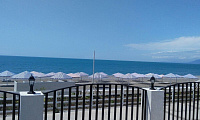 &quot;Paradise beach&quot; **** отель в Алахадзы (Пицунда), ул. Туманяна, 35/б - фото 3