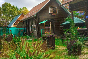 «Домовенок» база отдыха