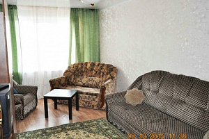 Квартира в Муроме, 2х-комнатная Амосова 50 кв 31 - фото