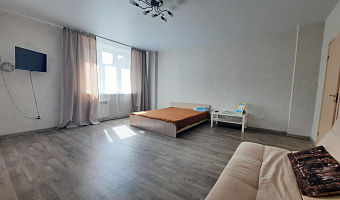 1-комнатная квартира Светлогорский 10Г в Красноярске - фото 2